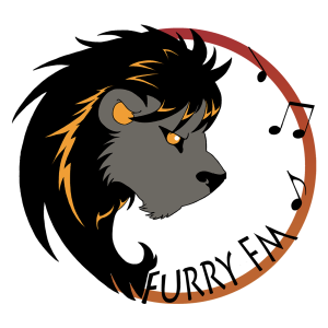 Furry.FM Podcasts-logo