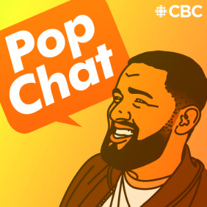 Pop Chat-logo