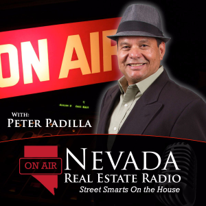 Nevada Real Estate Radio-logo