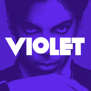 Violet-logo