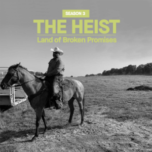 The Heist-logo