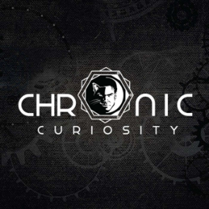 Chronic Curiosity-logo