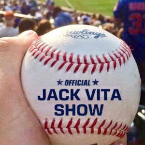 Jack Vita Show: Sports | MLB | Baseball | NFL | College Football | NCAA Basketball | NBA | Faith-logo