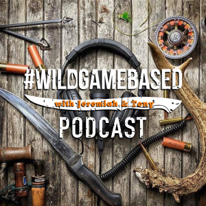 Wild Game Based Podcast-logo