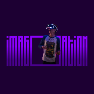 The Imagination-logo