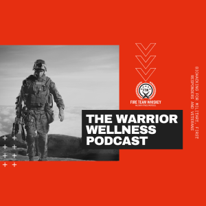 The Warrior Wellness Podcast-logo