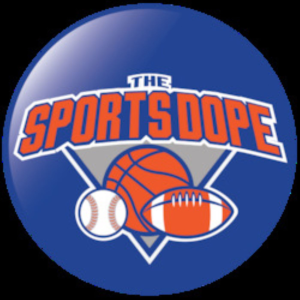 The Sports Dope-logo