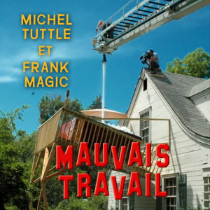 MAUVAIS TRAVAIL-logo