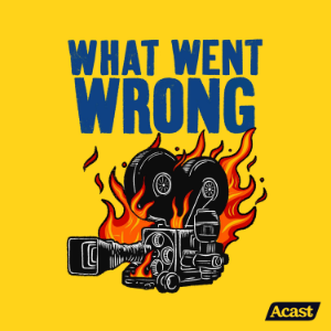 WHAT WENT WRONG-logo