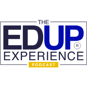 The EdUp Experience-logo