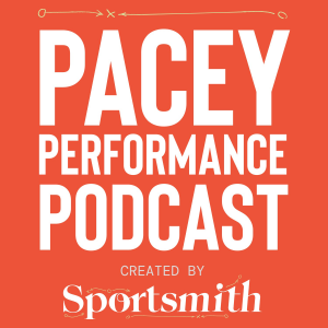 Pacey Performance Podcast-logo