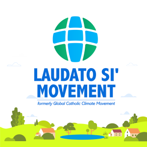 Laudato Si‘ Movement-logo