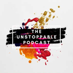 The Unstoppable Podcast-logo