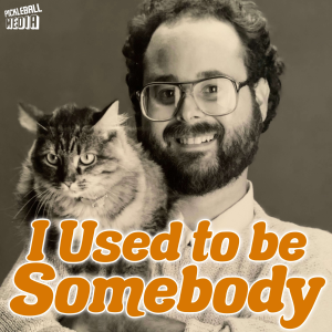 I Used to be Somebody-logo