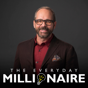 The Everyday Millionaire and Mindset Matters Podcast-logo