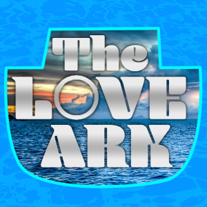 The Love Ark-logo