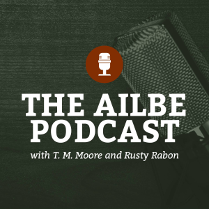 The Fellowship of Ailbe-logo