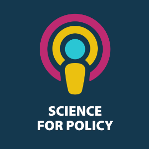 Science for Policy-logo