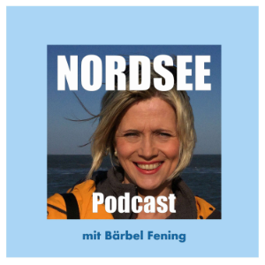 NORDSEE Podcast-logo