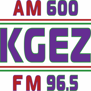 The KGEZ Good Morning Show-logo