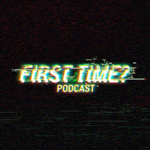 First Time?-logo