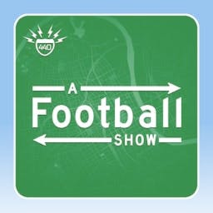 A Football Show-logo