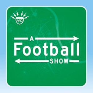 A Football Show-logo
