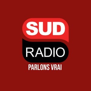 SUD RADIO OSEZ INVESTIR THOMAS BINET 09H30-10H-logo