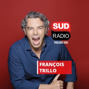 SUD RADIO SPORTS ET RUGBY FRANCOIS TRILLO-logo