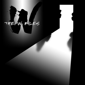 W Files Podcast-logo