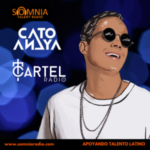 CARTEL RADIO-logo