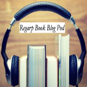 Regarp BookBlogPod-logo