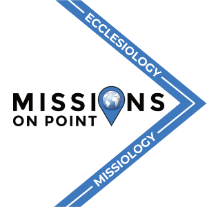 Missions on Point-logo