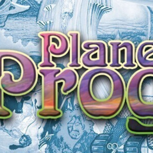Planet Prog-logo