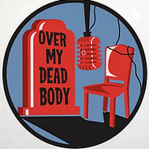 Over My Dead Body-logo