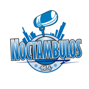 Noctámbulos - La lechuza-logo