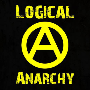 The Logical Anarchy Show-logo
