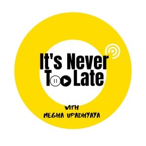 It's Never Too Late-logo