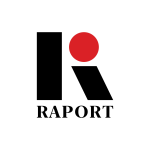 Raport o stanie swiata Dariusza Rosiaka-logo