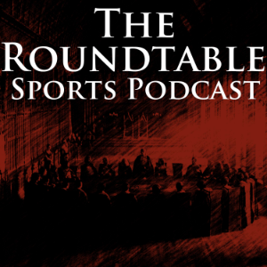 The Roundtable Sports Podcast-logo