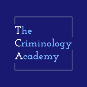 The Criminology Academy-logo