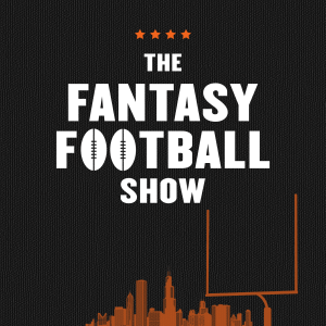 Fantasy Football Show-logo