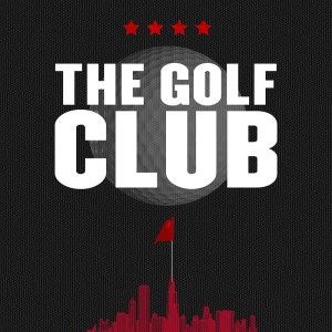 The Golf Club-logo