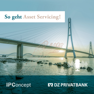 Der Asset Servicing Podcast-logo