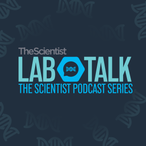 The Scientist’s LabTalk-logo