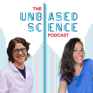 Unbiased Science-logo
