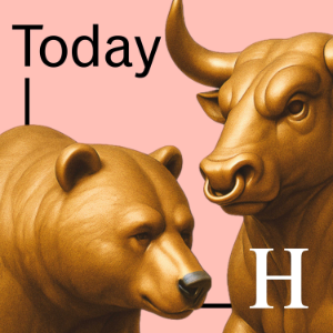 Handelsblatt Today-logo