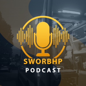 The SWORBHP Podcast-logo