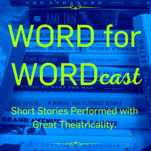 WORD for WORDcast-logo
