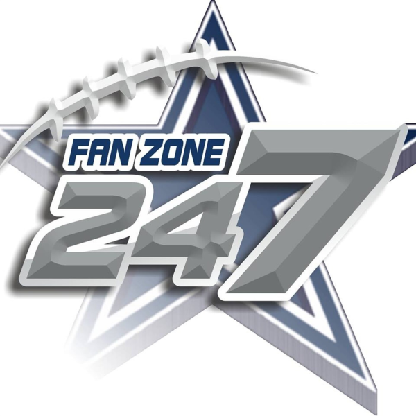 COWBOYS FAN ZONE 24/7 Listen to Podcasts On Demand Free TuneIn